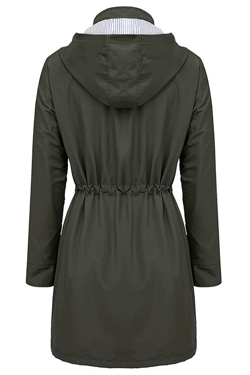 Isis® | Timeless and stylish winter jacket