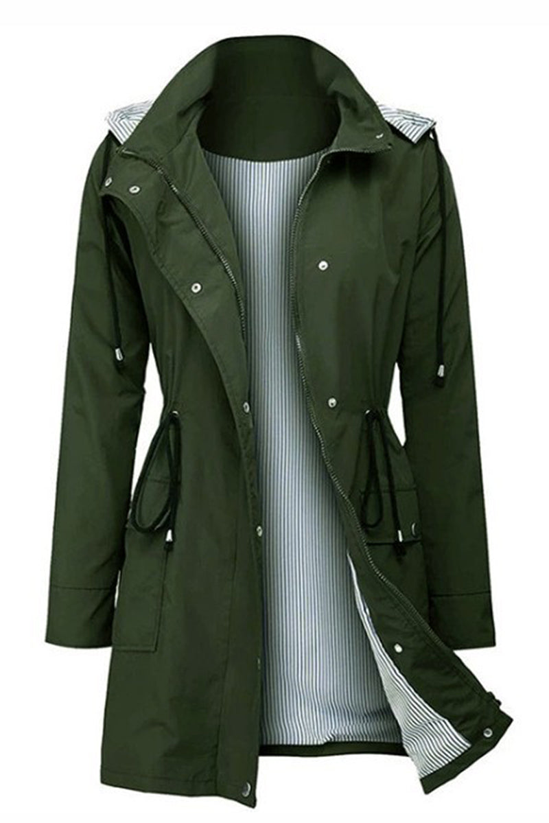Isis® | Timeless and stylish winter jacket