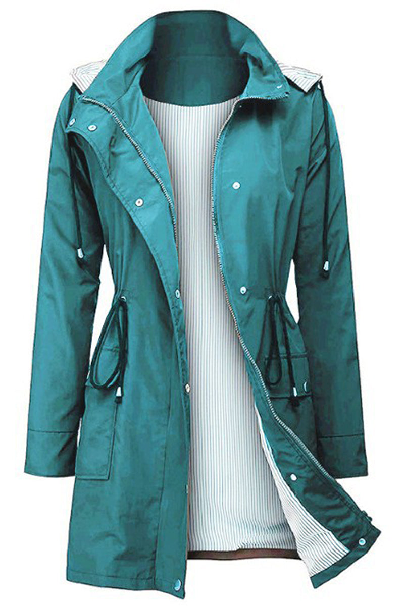 Isis® | Timeless and stylish winter jacket