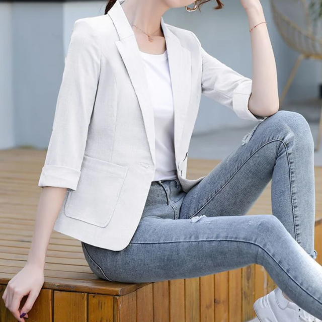 Nahir | Casual and stylish winter garment
