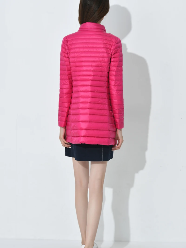 Fiona | Trendy and elegant winter clothing item