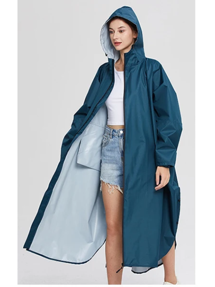Ileana | Fashionable and effortless winter garment
