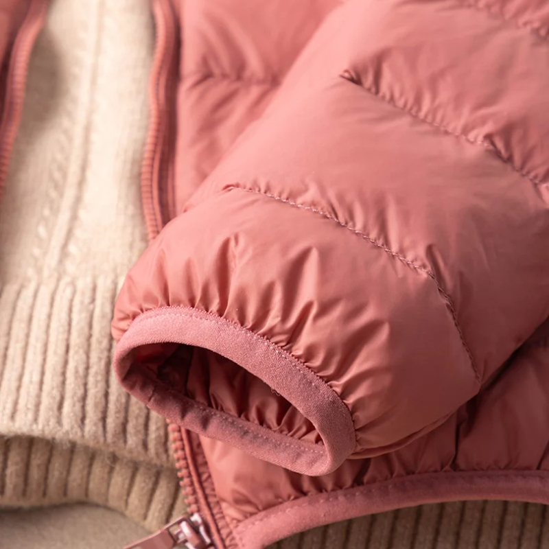 Trinidad | Versatile and comfortable winter garment