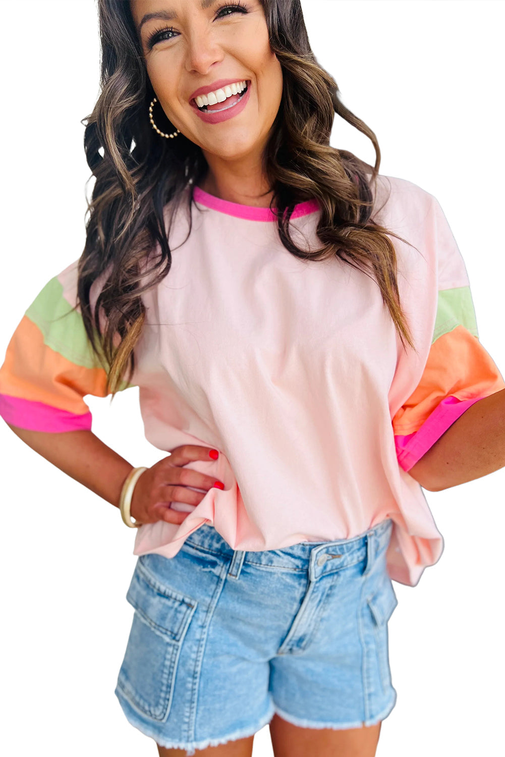 Ofelia | Tailored and elegant winter top