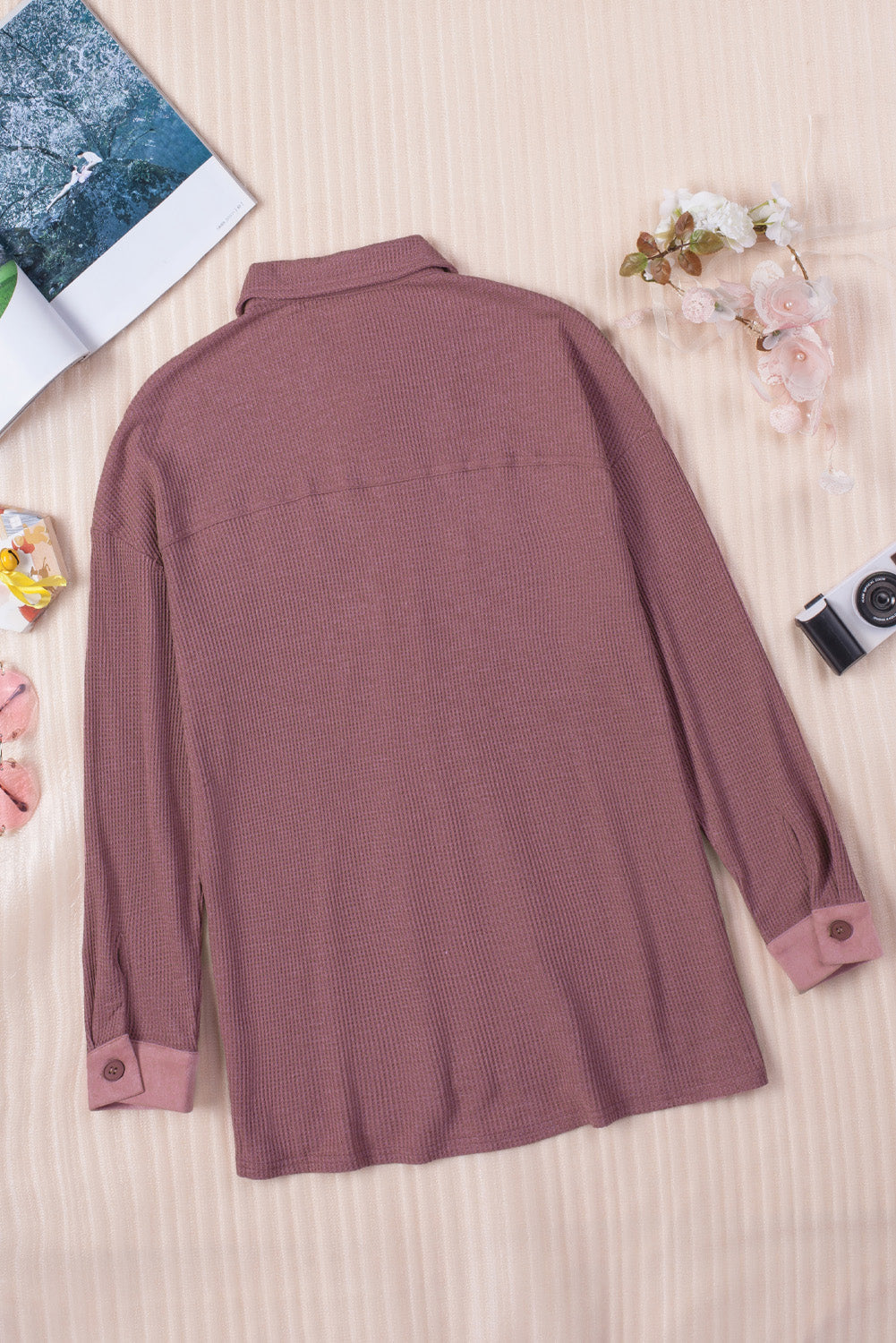 Pamela® | Relaxed and stylish winter jacket