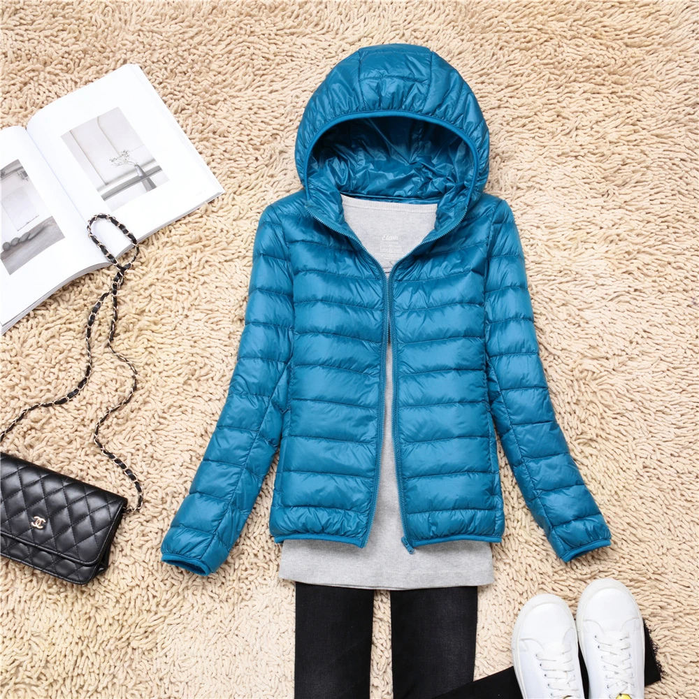 Lucía | Timeless and elegant winter clothing