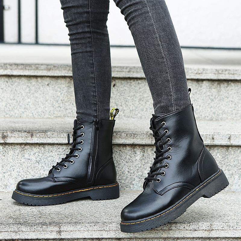 Simona | High quality orthopedic boots