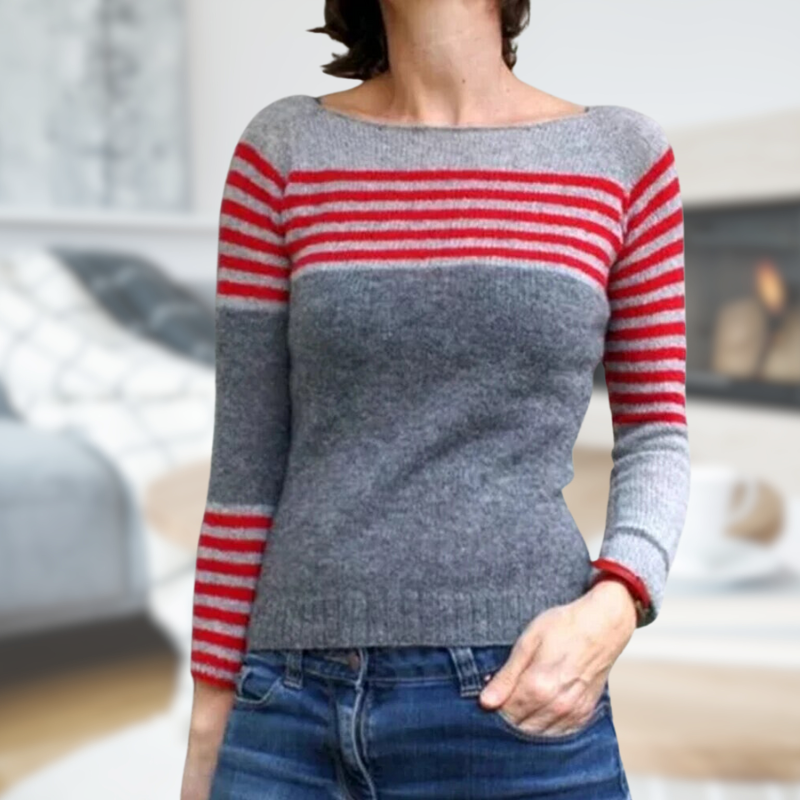 Katrien | Modern and fashionable overall clothing