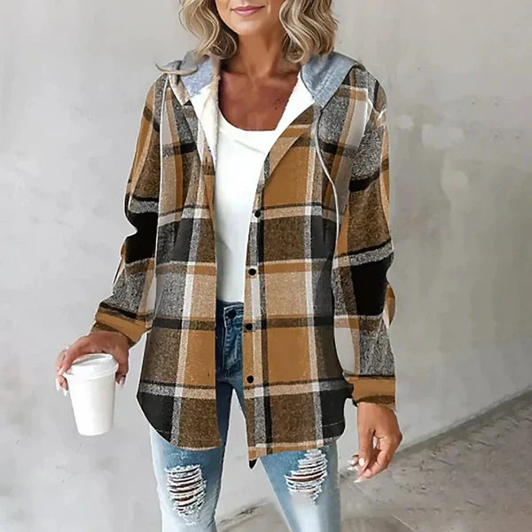 Ana® | Cozy Jacket
