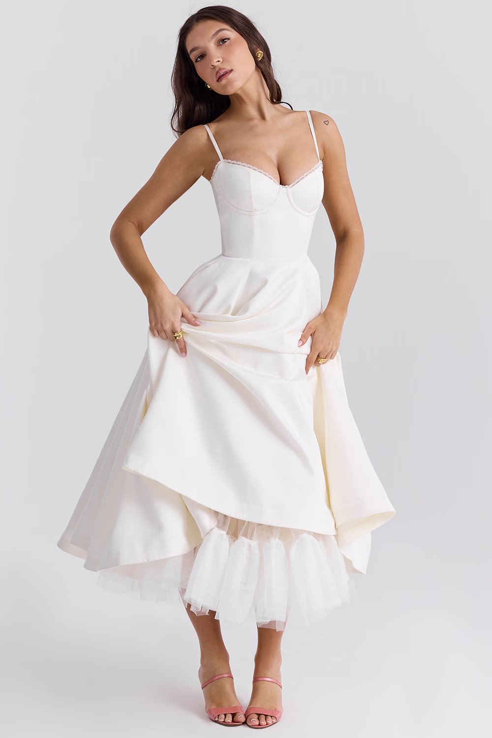 Una® | Elegant Party Dress