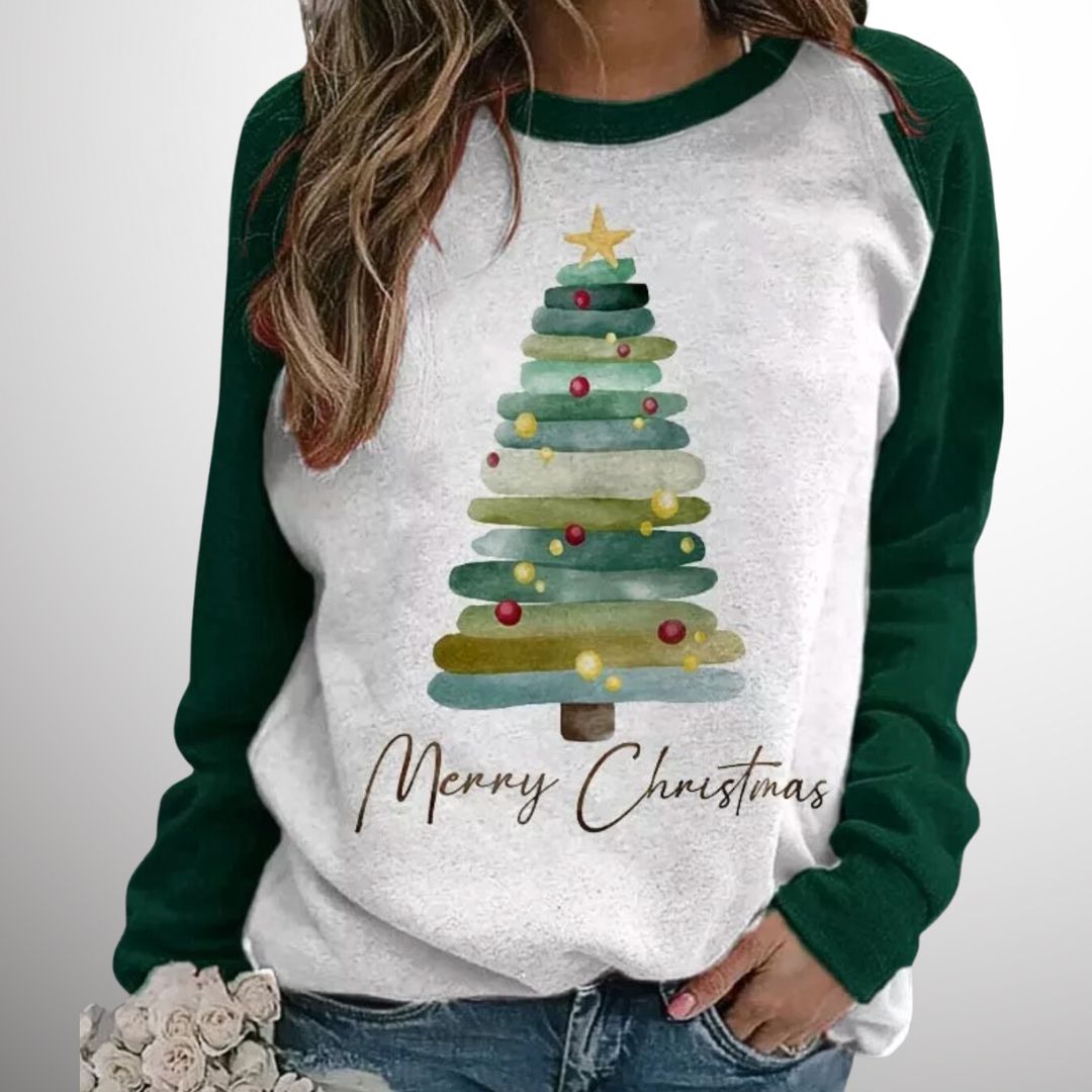 Jessa | Women's sweater