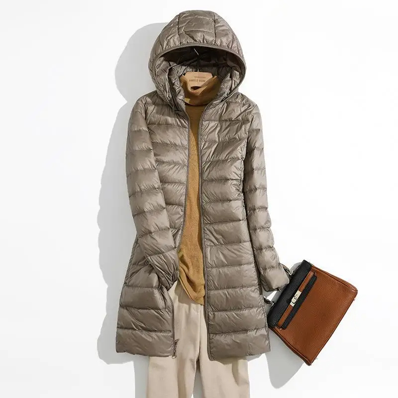 Dolores | Modern and fashionable winter clothing item