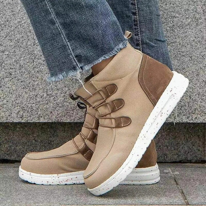 Sol | Casual orthopedic custom shoes