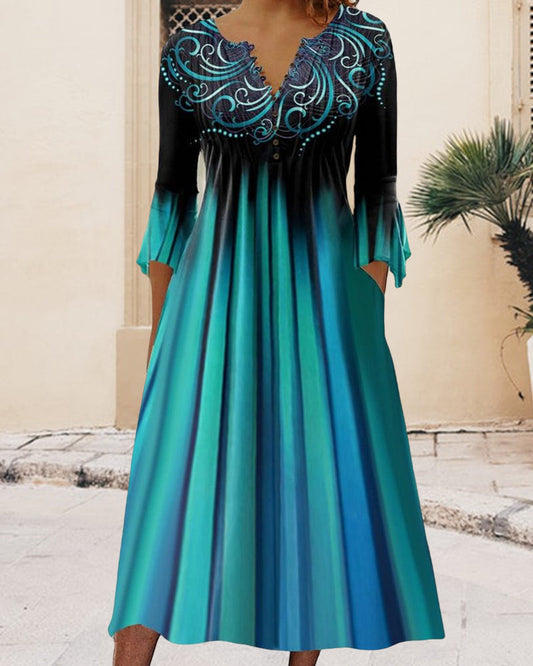 Natalia® | women's dress