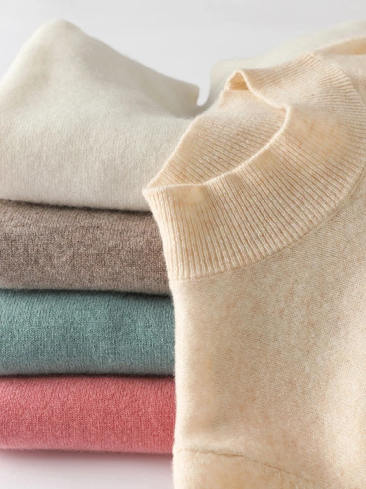 Xaviera | Relaxed and stylish winter garment