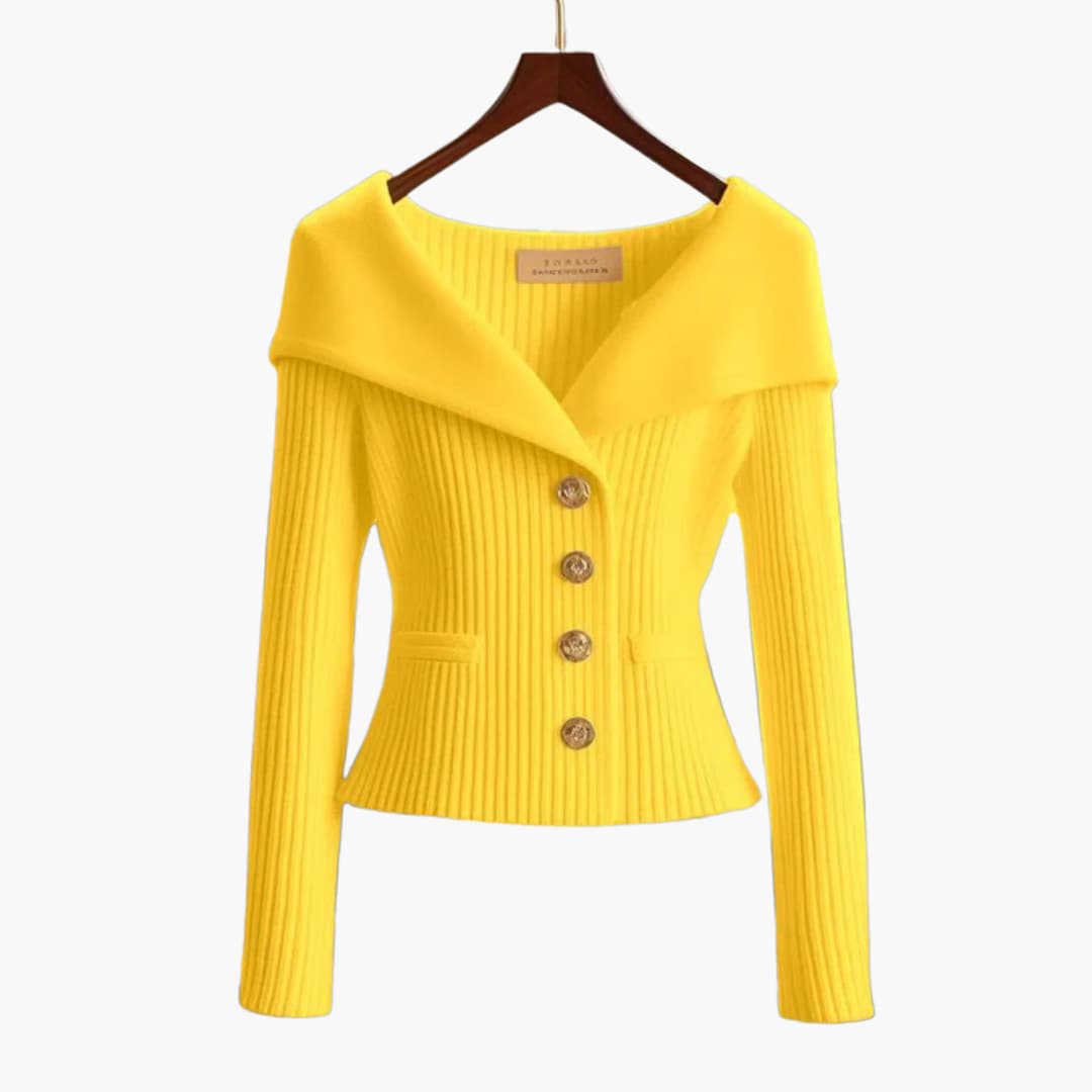 Ashley | Stylish Comfortable Cardigan