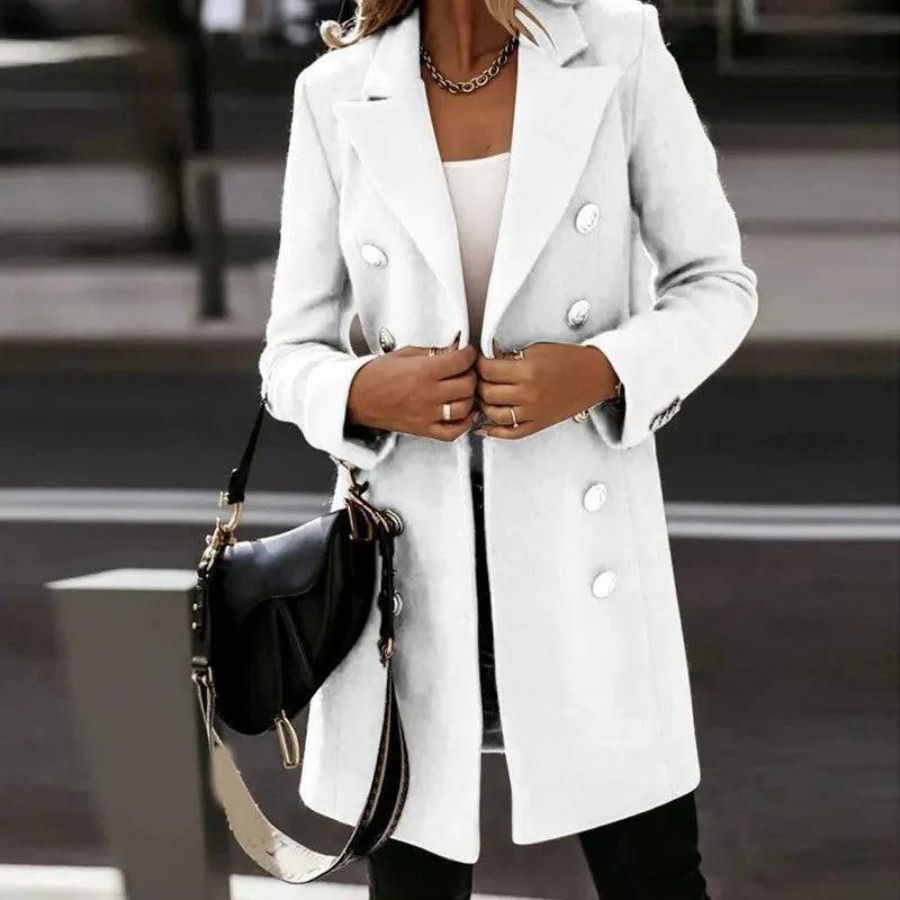 Tatiana | Modern and fashionable winter clothing item