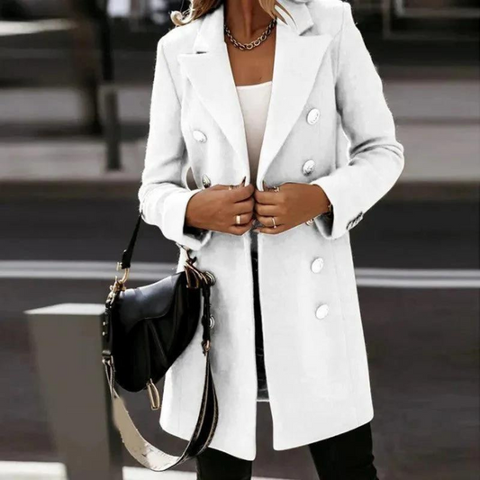 Tatiana | Modern and fashionable winter clothing item