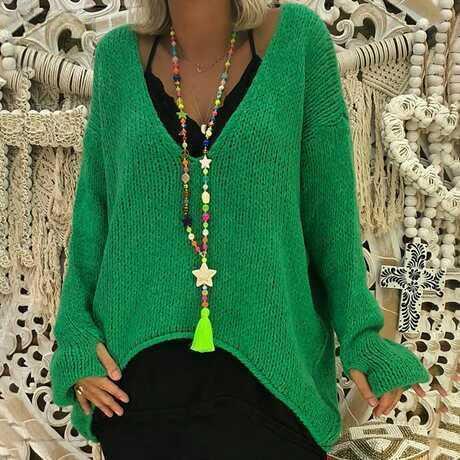 Unnur | Elegant and stylish sweater