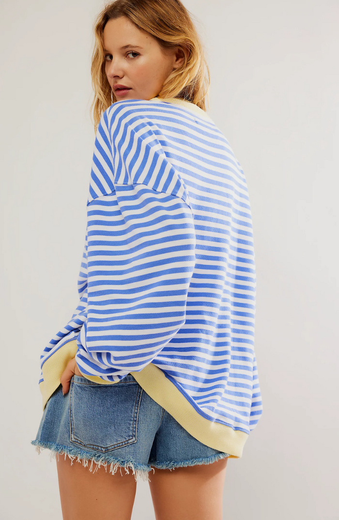 Fabiola | Casual and stylish sweater