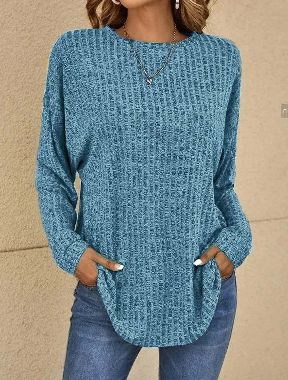 Christel | Versatile and comfortable sweater