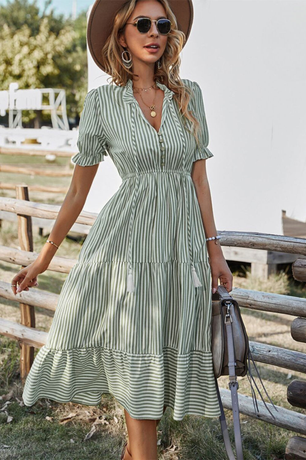 Nadia® | Stylish dress for women