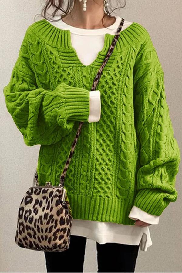 Yara | Chic and versatile winter garment