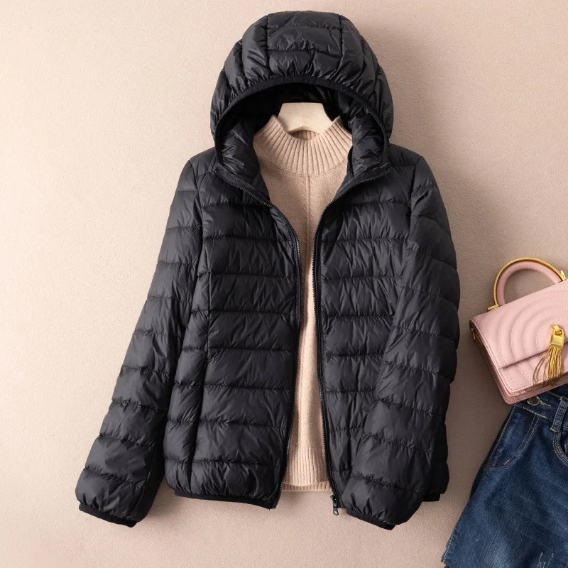 Inés | Versatile and comfortable winter garment