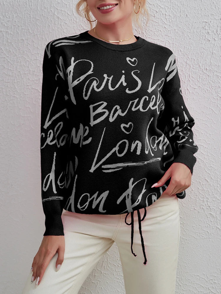 Miriam® | Fashionable sweater for the ultimate look