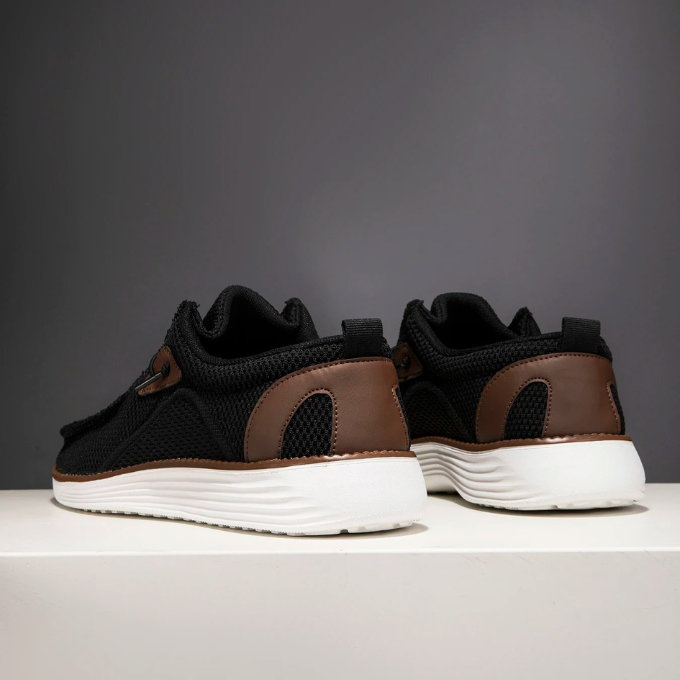 The Fairford Loafer