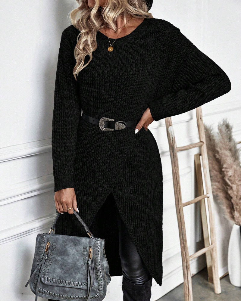 Leslie | Versatile Elegant Dress
