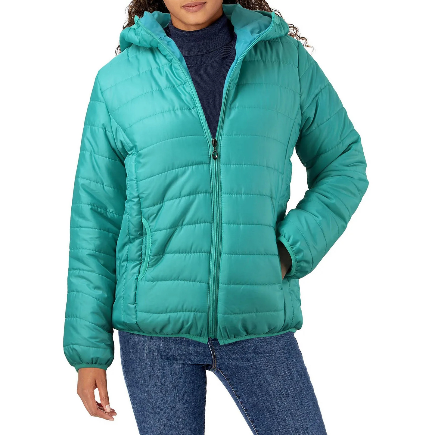 Araceli | Trendy and elegant winter clothing item