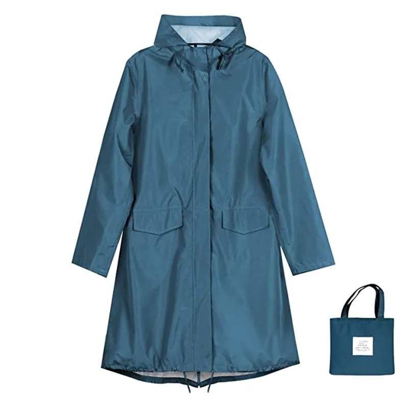Juana | Effortless and elegant winter garment