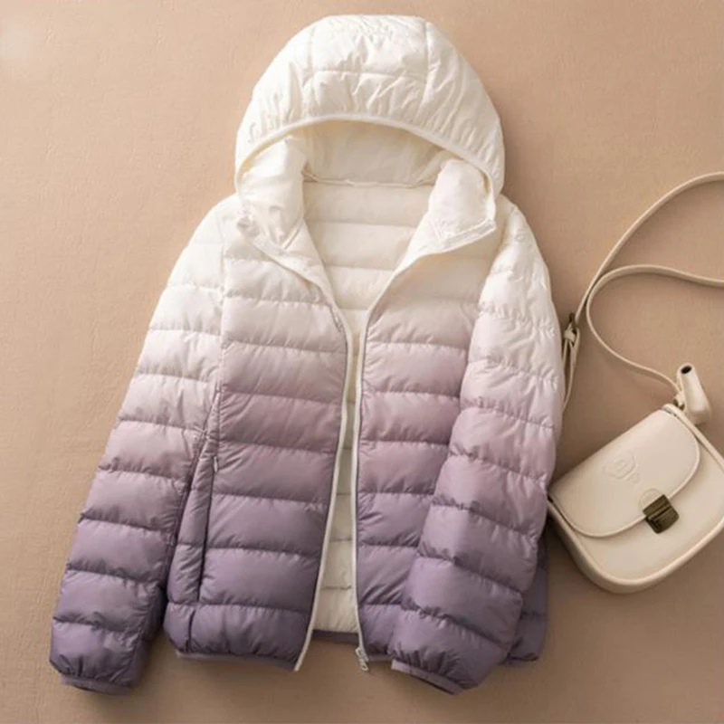 Ariadna | Chic and relaxed winter garment