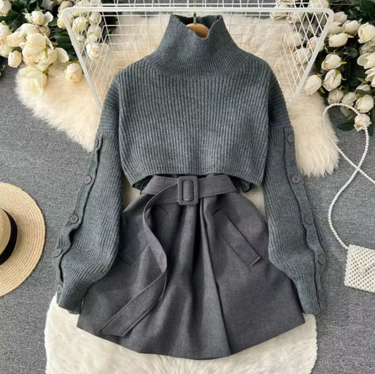 Rafaela | Elegant two-piece set