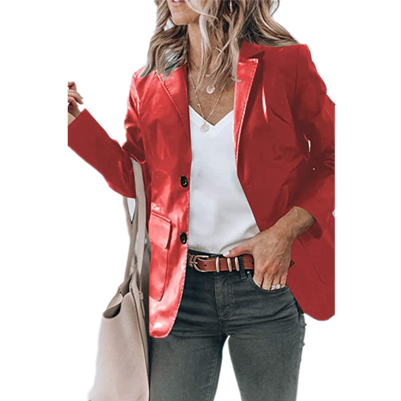 Yesenia | Casual and fashionable winter garment.