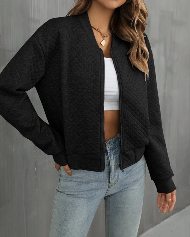 Erika® | Casual and stylish winter garment