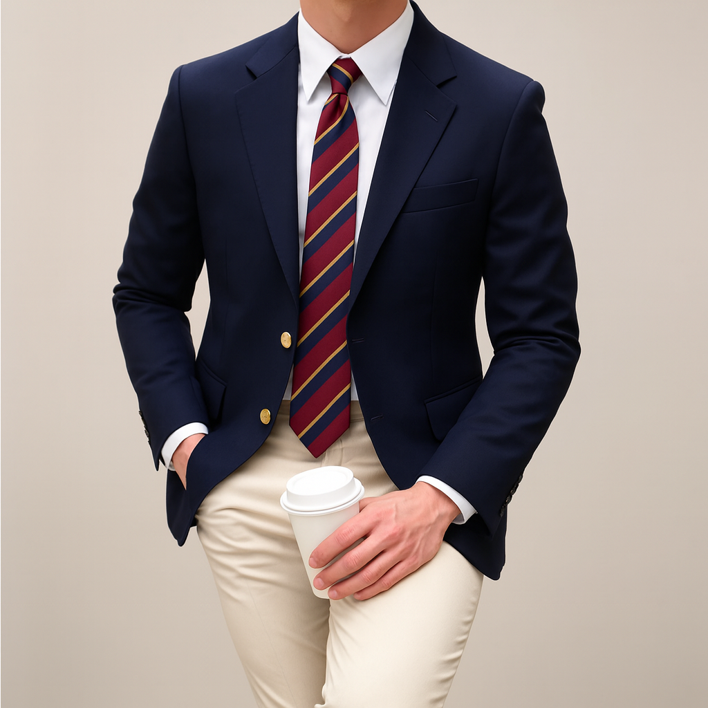 Felix | Men's Classic Fit Blazer