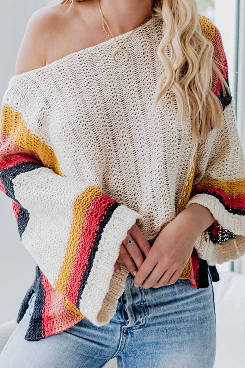 Paloma | Casual and comfortable winter sweater