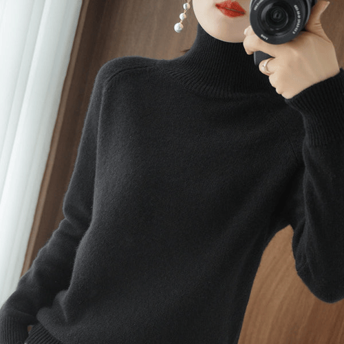 Carolina | Comfortable and stylish jumpsuit sweater