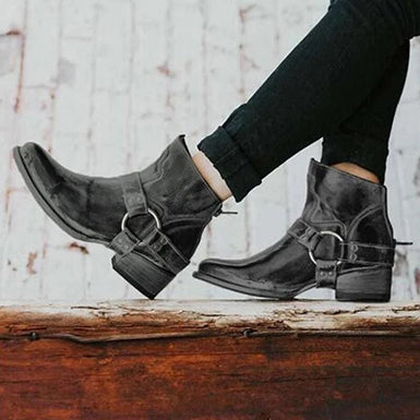 Waleska | Supportive orthopedic shoes