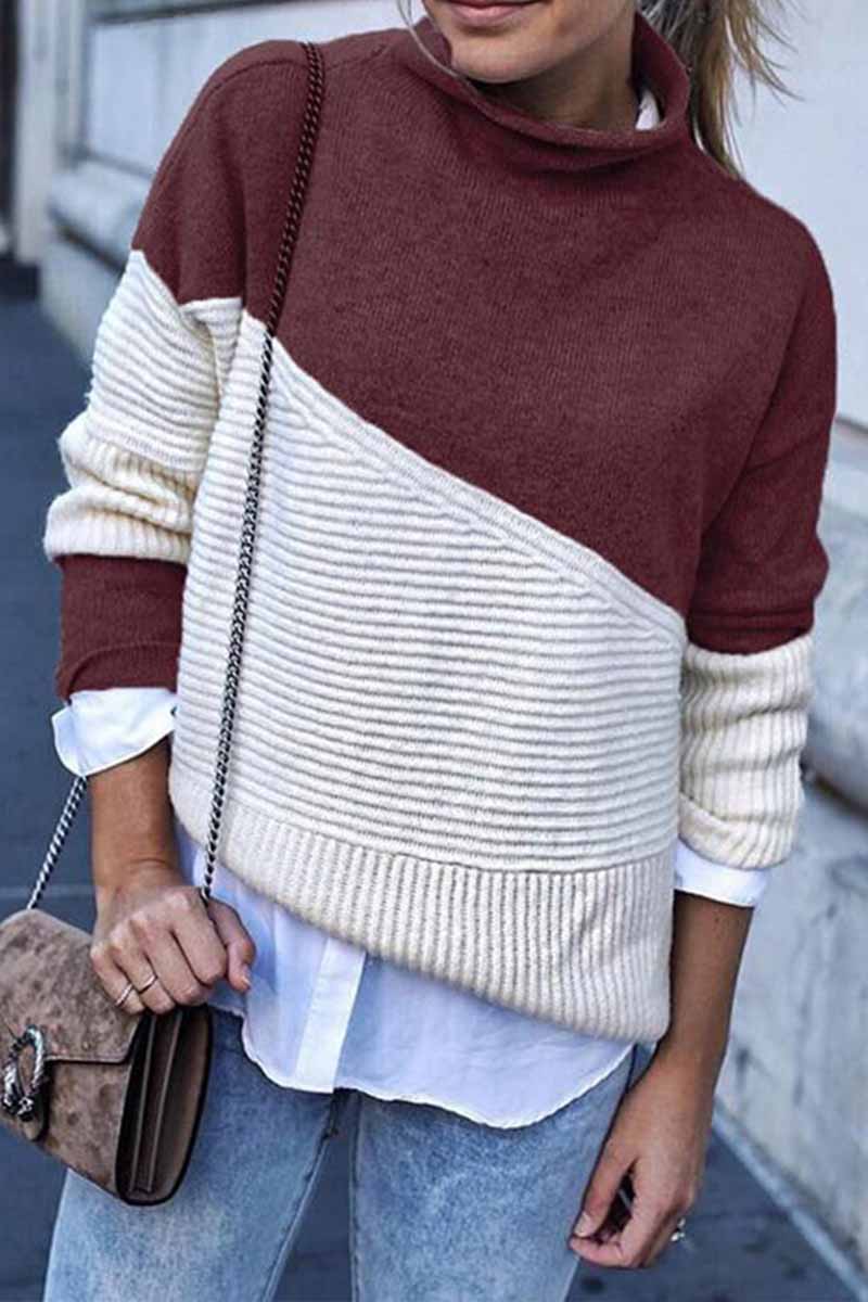 Rafaela | Casual and stylish winter garment