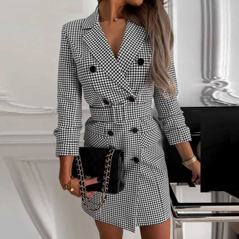 Laia | Relaxed and stylish winter garment