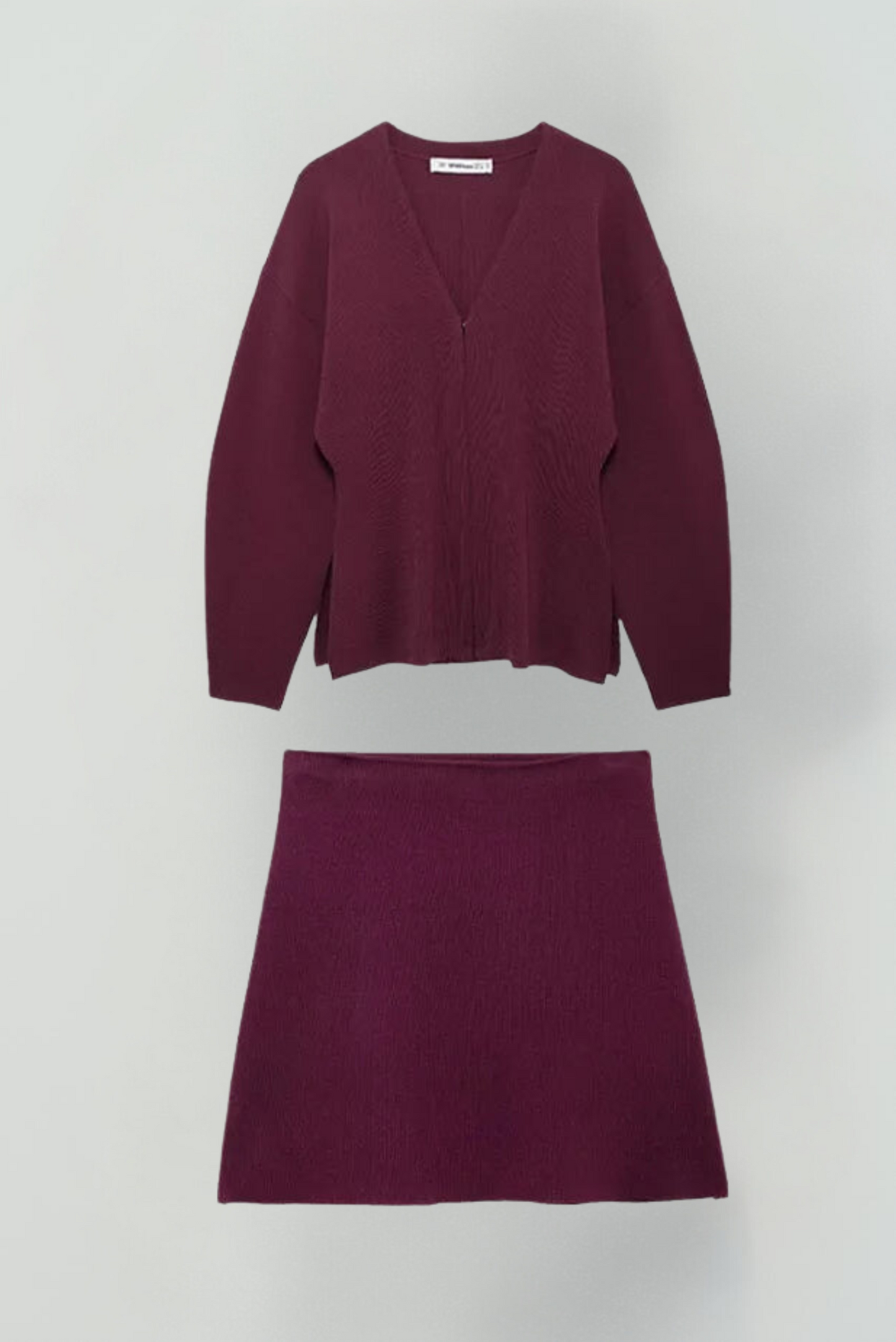 Cecilia | Two-piece set The fall trend of 2024