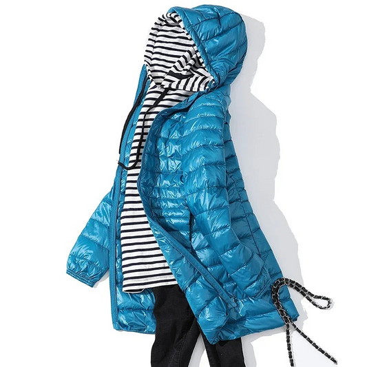 Rita | Classic and comfortable winter garment