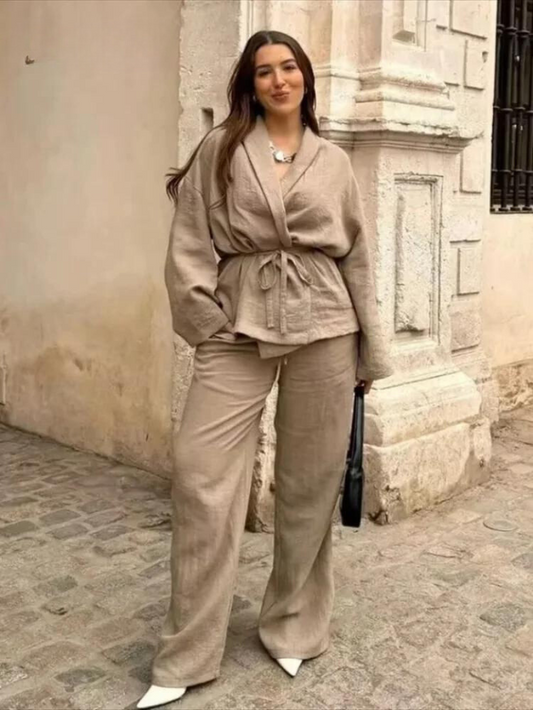 Maricarmen | Relaxed fashion outfit