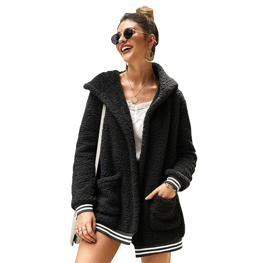 Ingrid | Modern and versatile winter garment