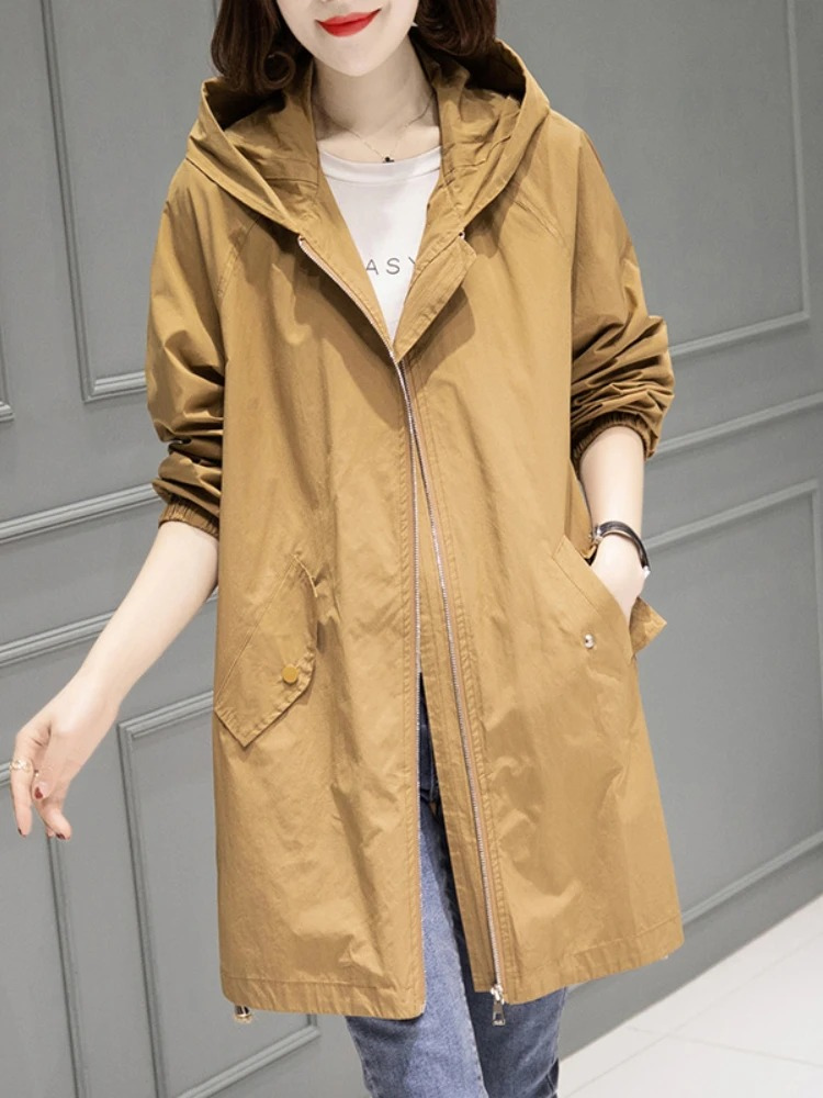 Sara | Casual and stylish winter garment