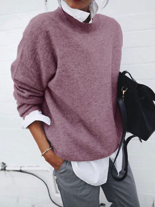 Catalina| Elegant and casual winter garment
