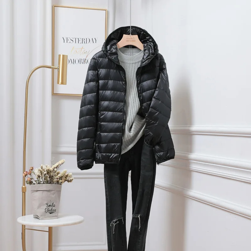 Ariadna | Tailored and elegant winter garment
